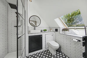 Darley Road Stone Edge